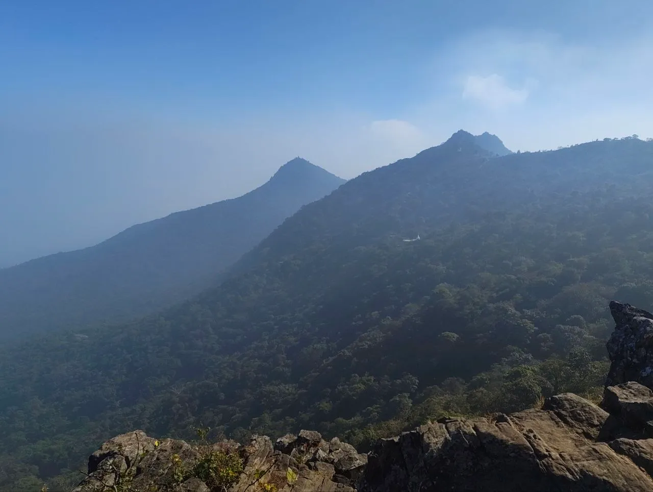 mountain